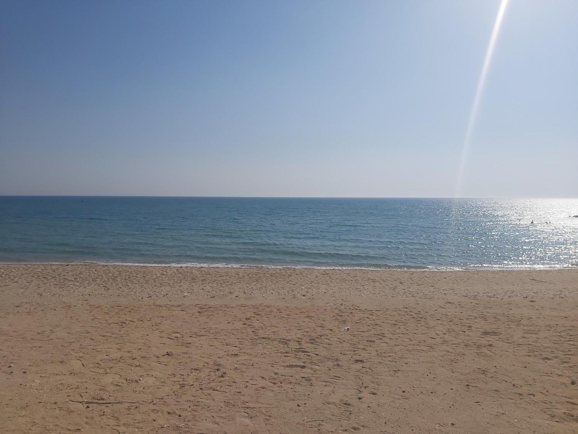 قريه مينا ريزورت راس سدر جنوب سينا Apartment