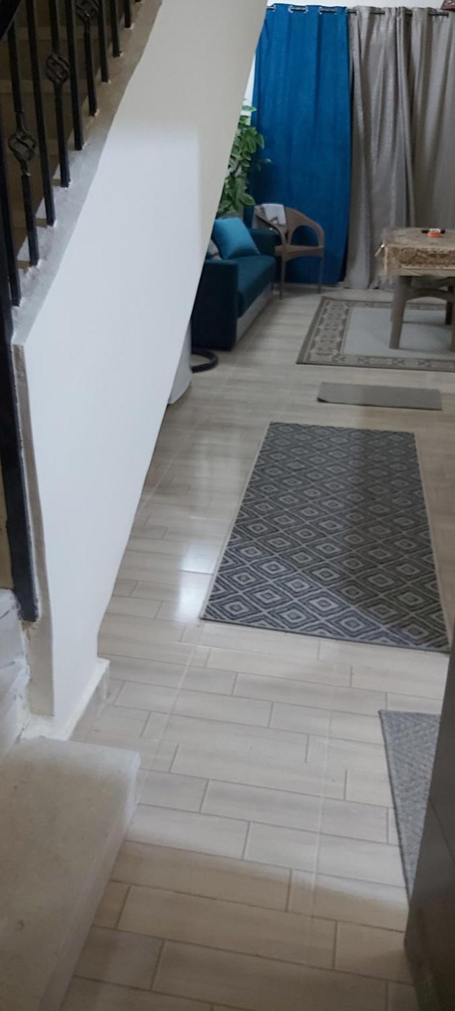 Apartment قريه مينا ريزورت راس سدر جنوب سينا